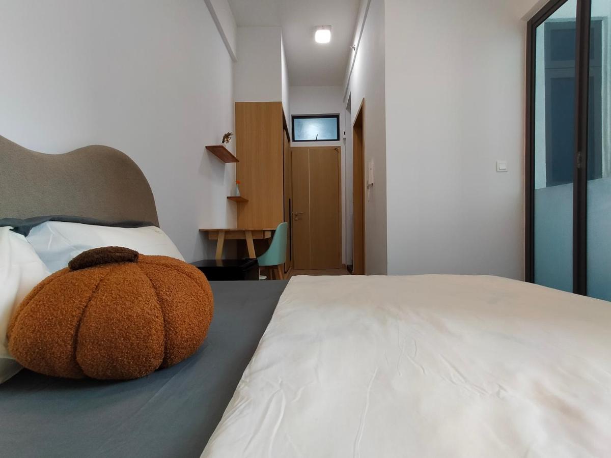 Colony Apartman Kuala Lumpur Kültér fotó