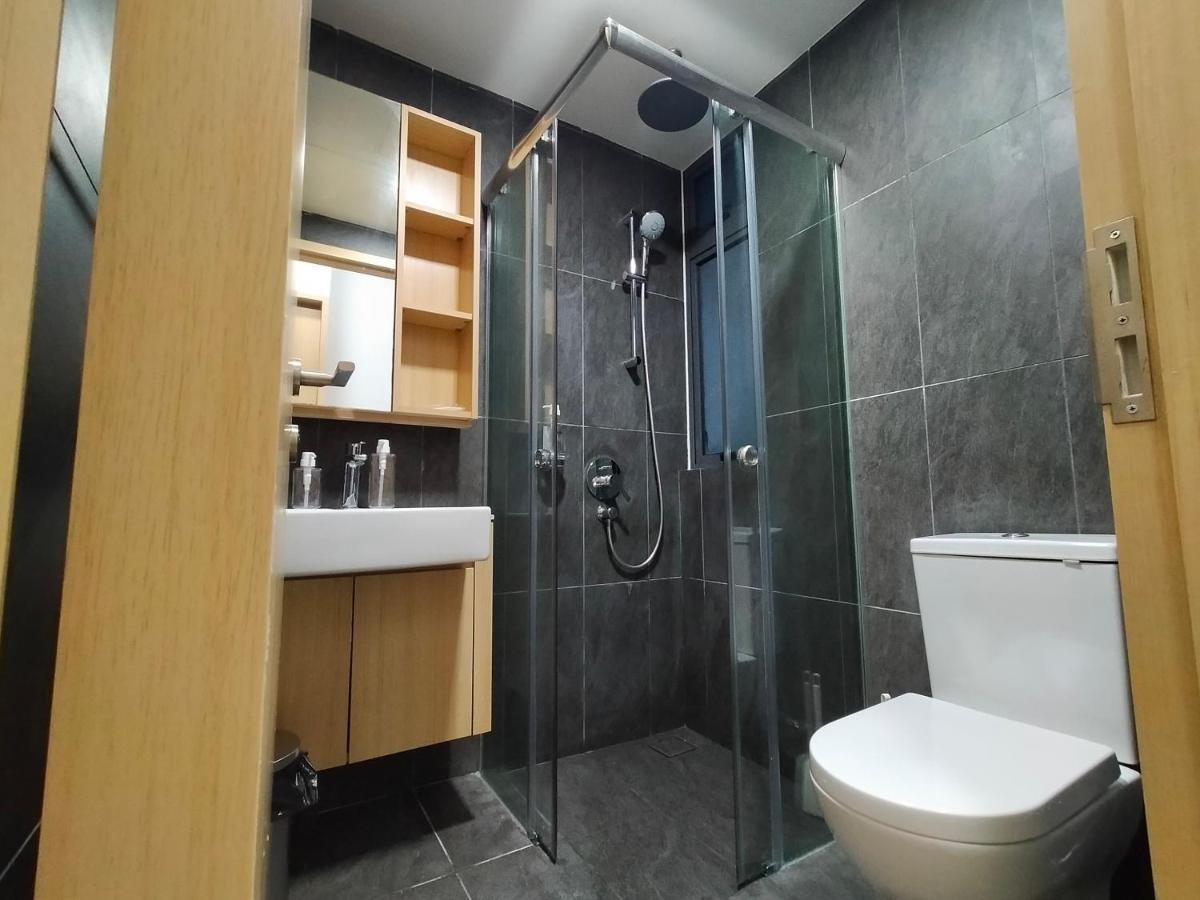 Colony Apartman Kuala Lumpur Kültér fotó
