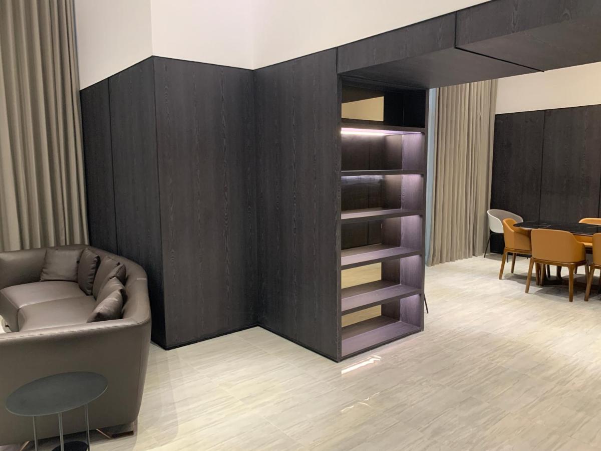 Colony Apartman Kuala Lumpur Kültér fotó