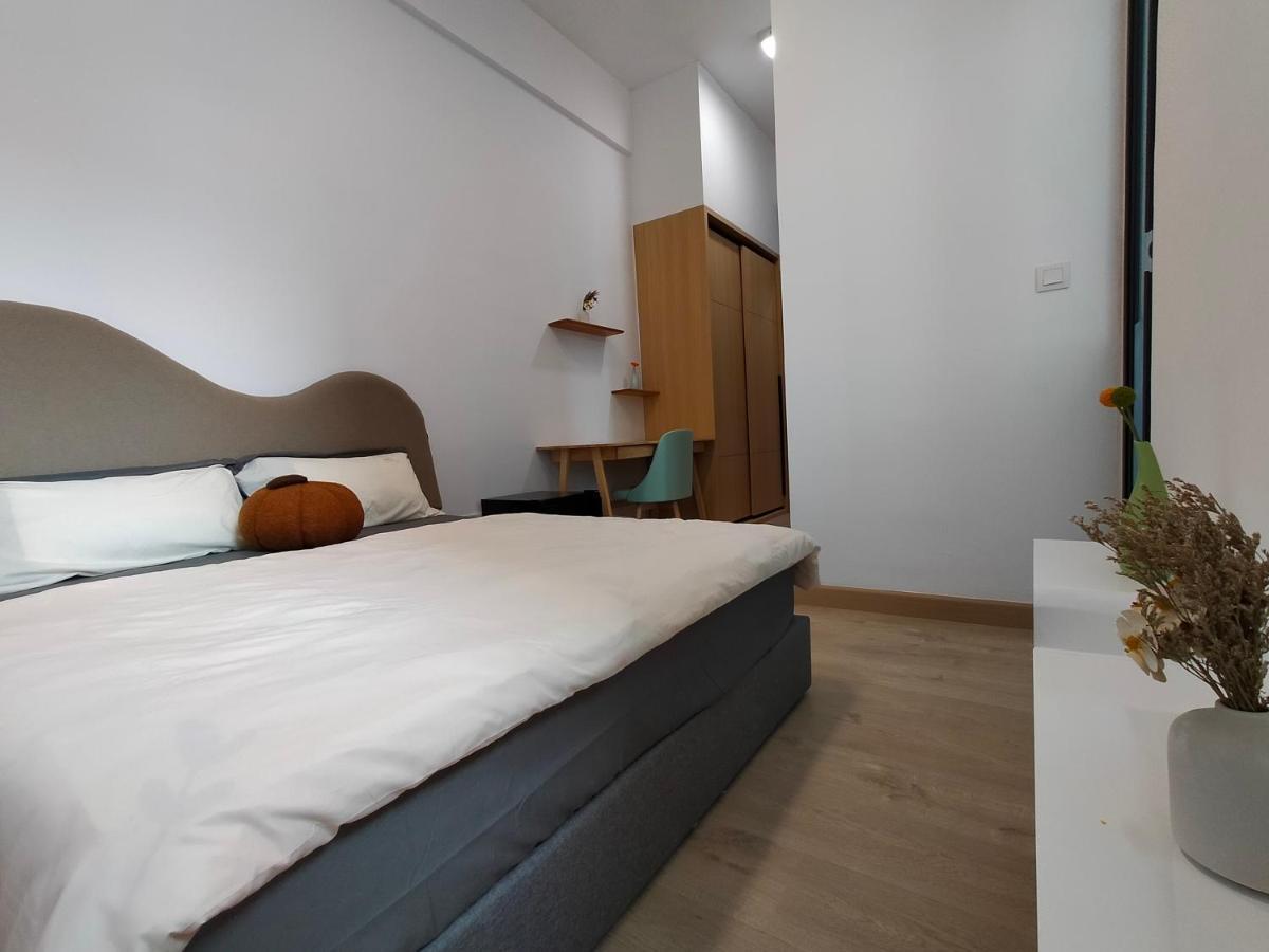 Colony Apartman Kuala Lumpur Kültér fotó