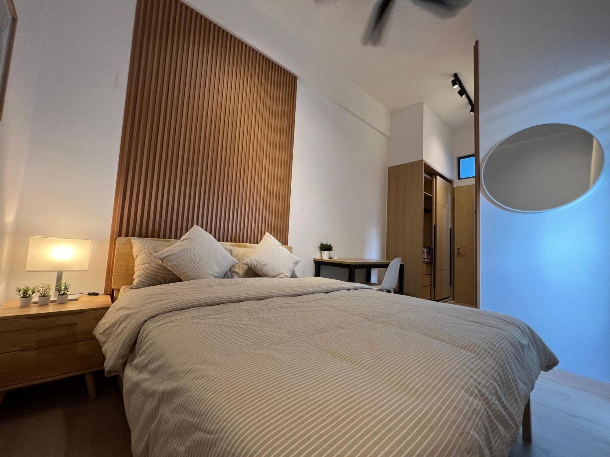 Colony Apartman Kuala Lumpur Kültér fotó